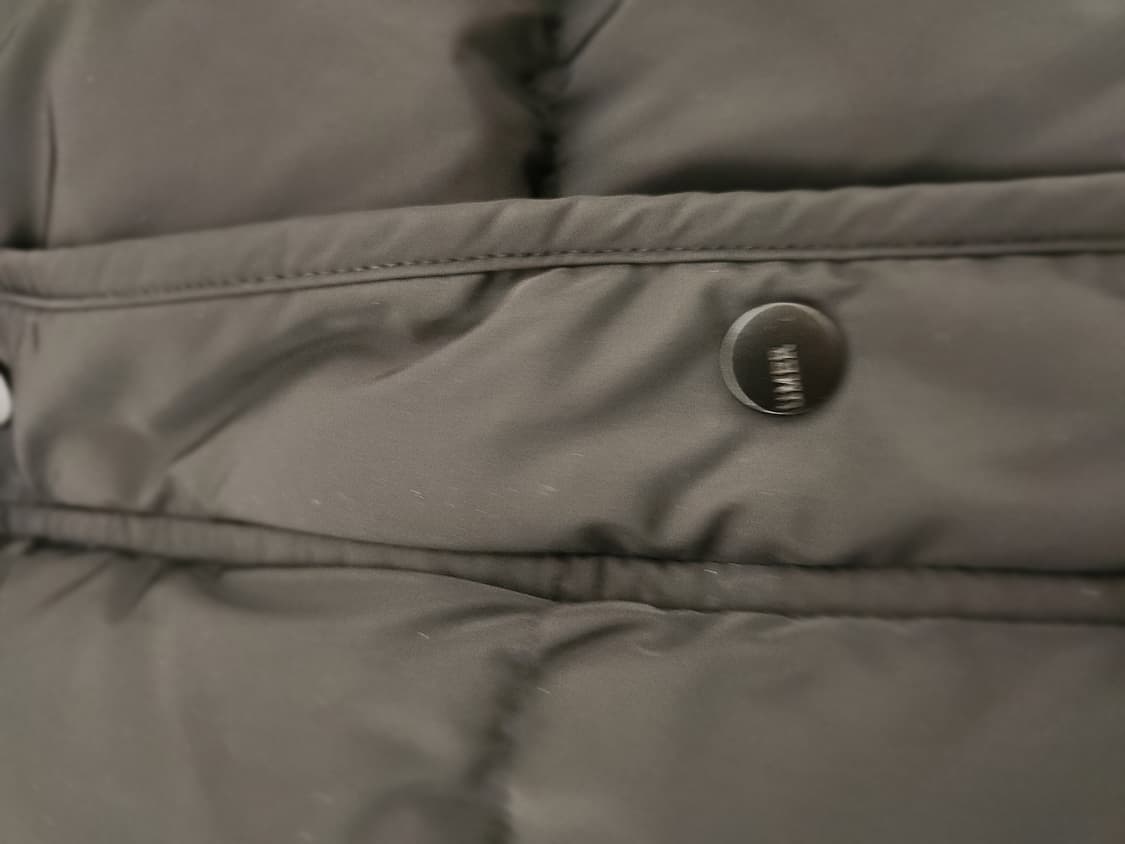 Umer 유메르 패딩 상품이미지3