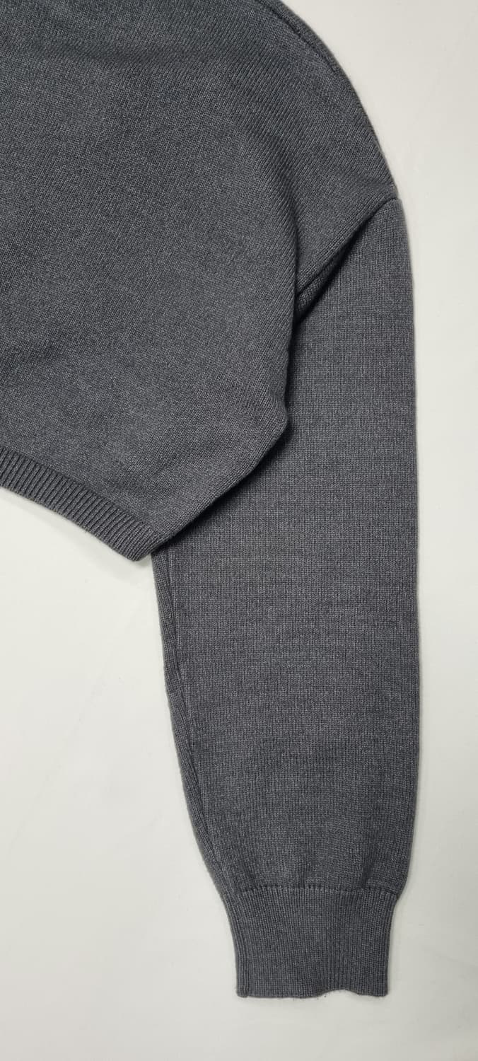 코오세 숄 스웨터 니트 XL _ 여성 상품이미지9