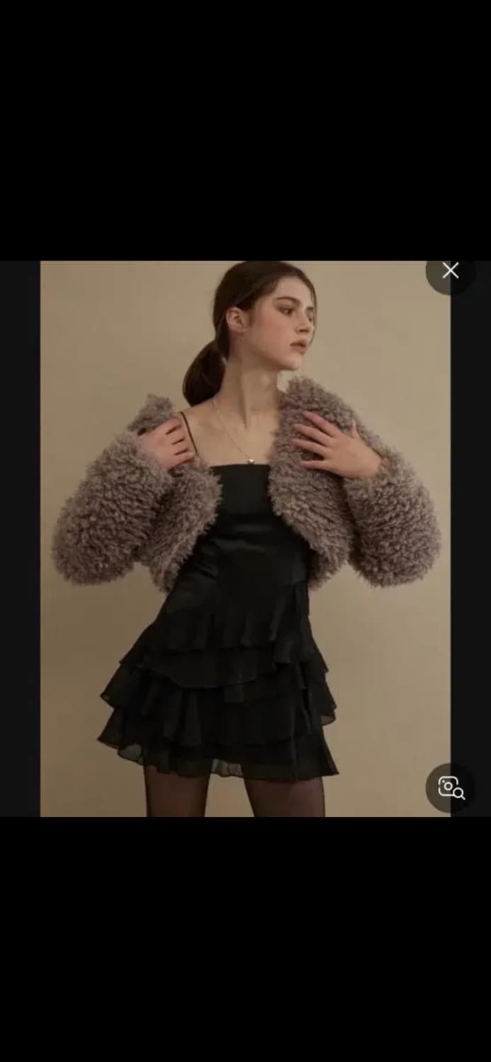 (새상품) 쓰리타임즈 피오니 원피스 s 상품이미지1