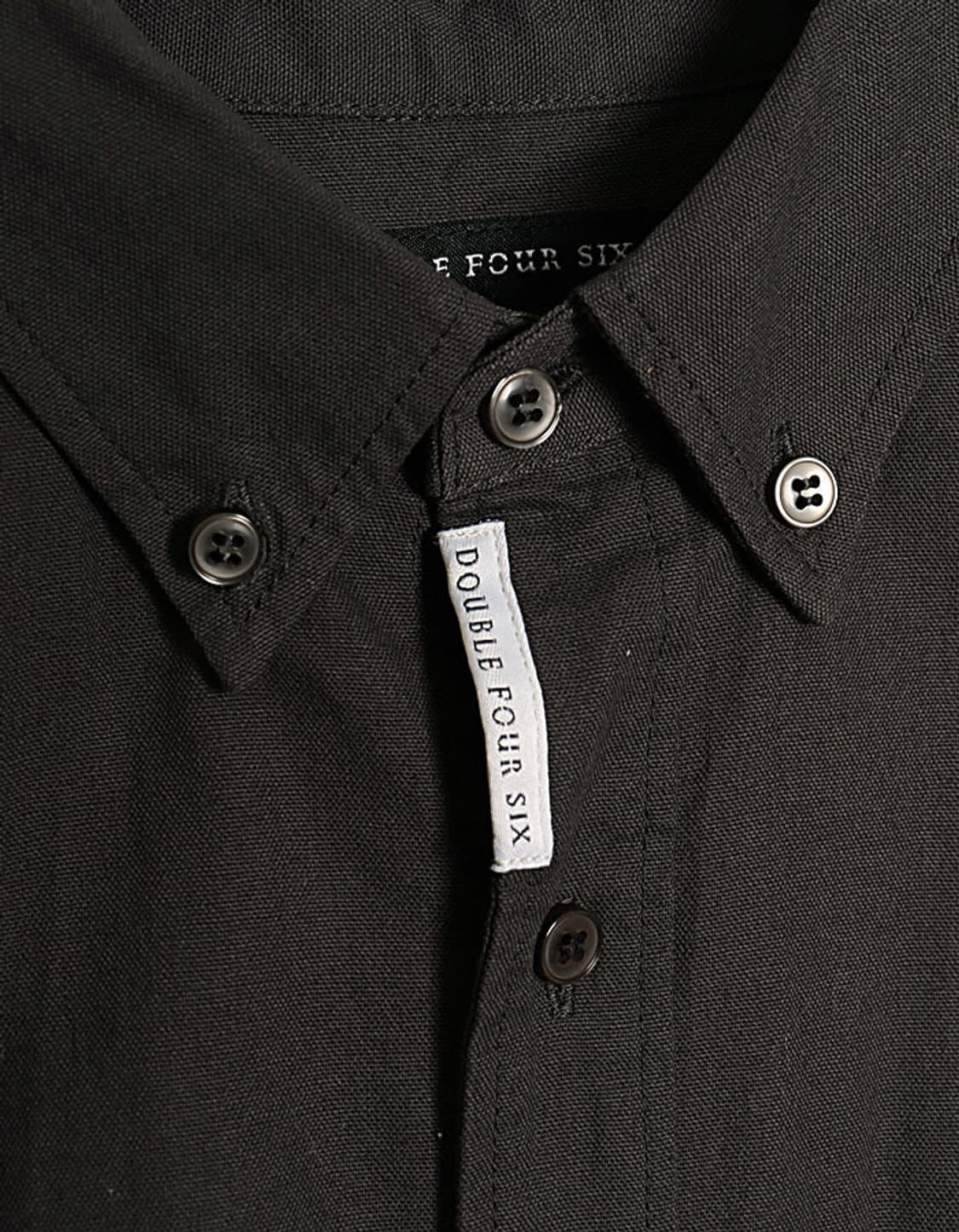 DOUBLE FOUR SIX B.D Shirts 상품이미지3