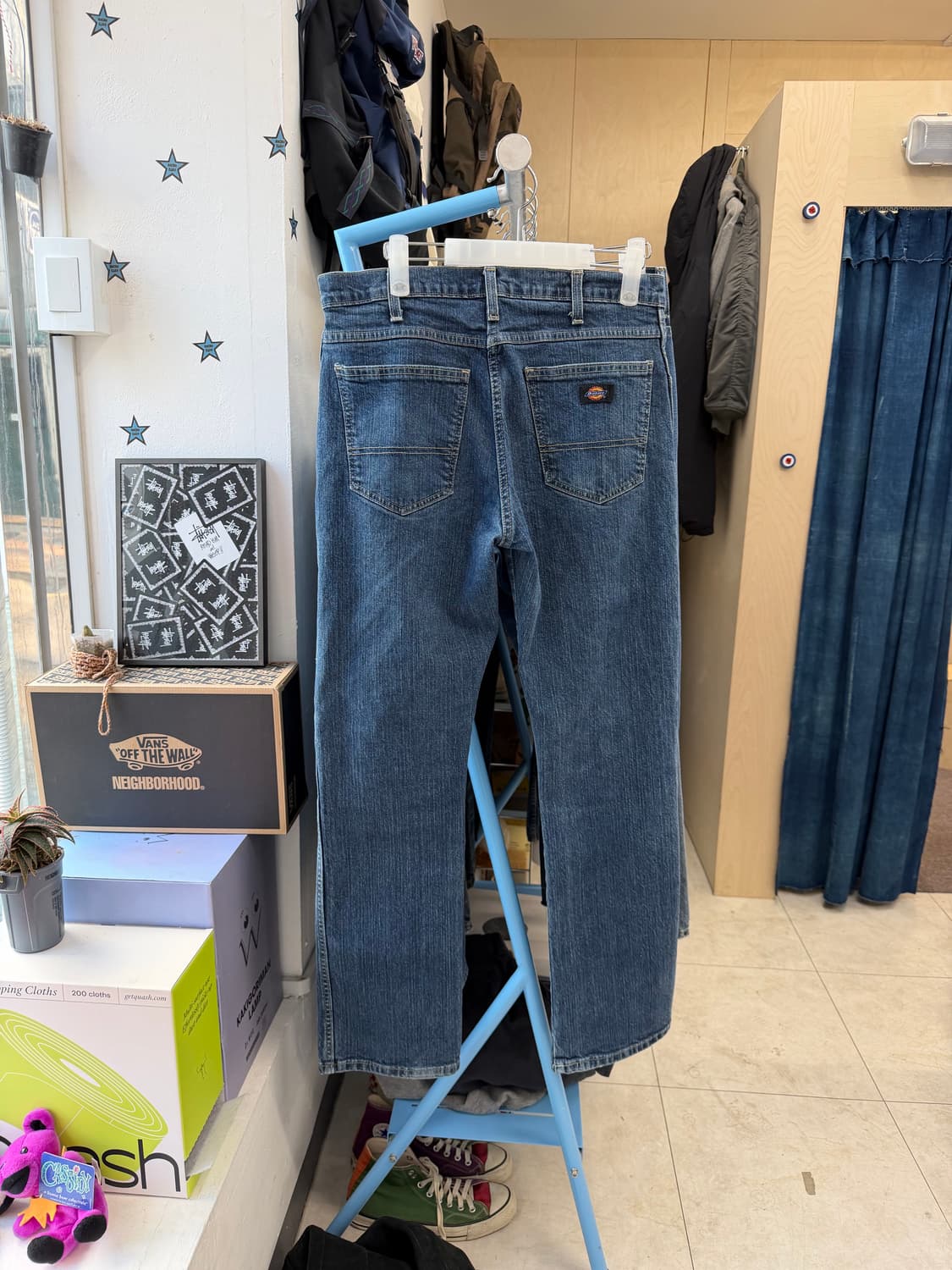 Dickies denim (32X32) 상품이미지3