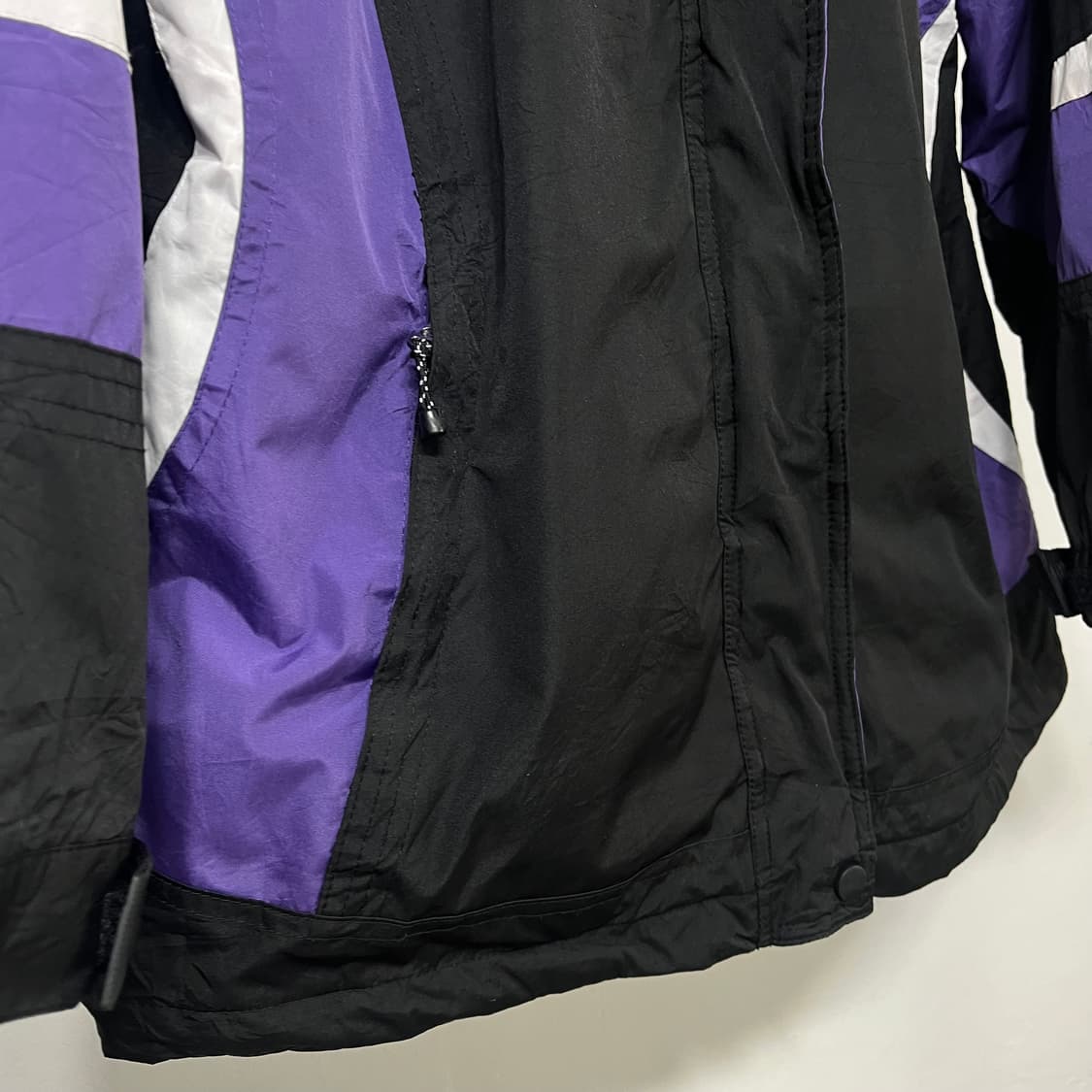 90s 바람막이 스키점퍼 상품이미지3