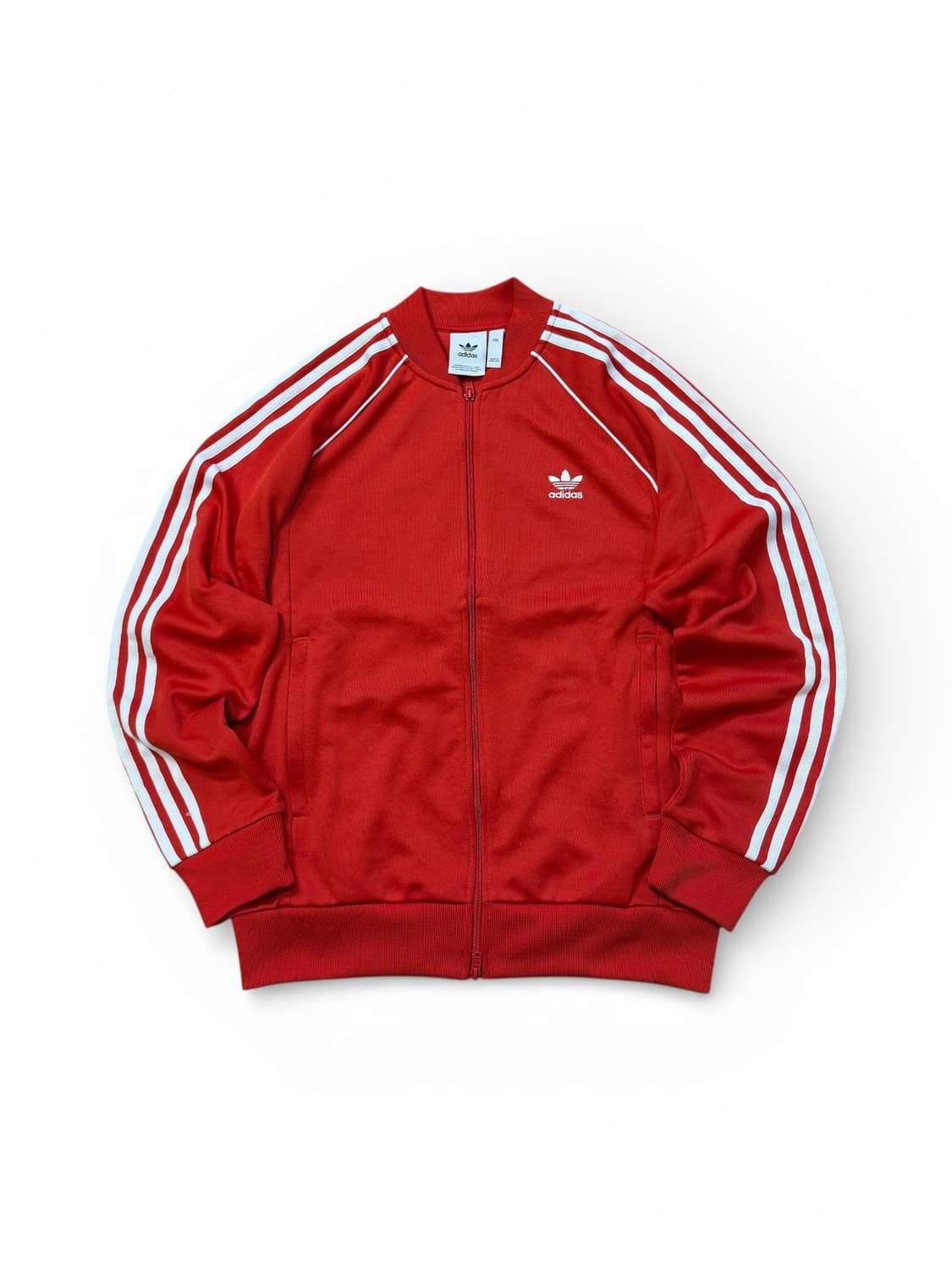 (XXL) 아디다스 슈퍼스타 져지  상품이미지1