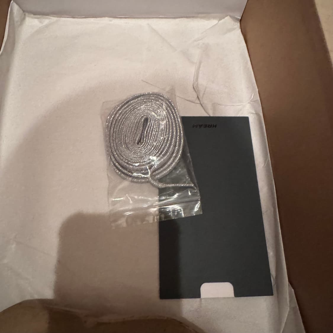 Air Jordan 1 Retro High OG 실버 230 상품이미지6