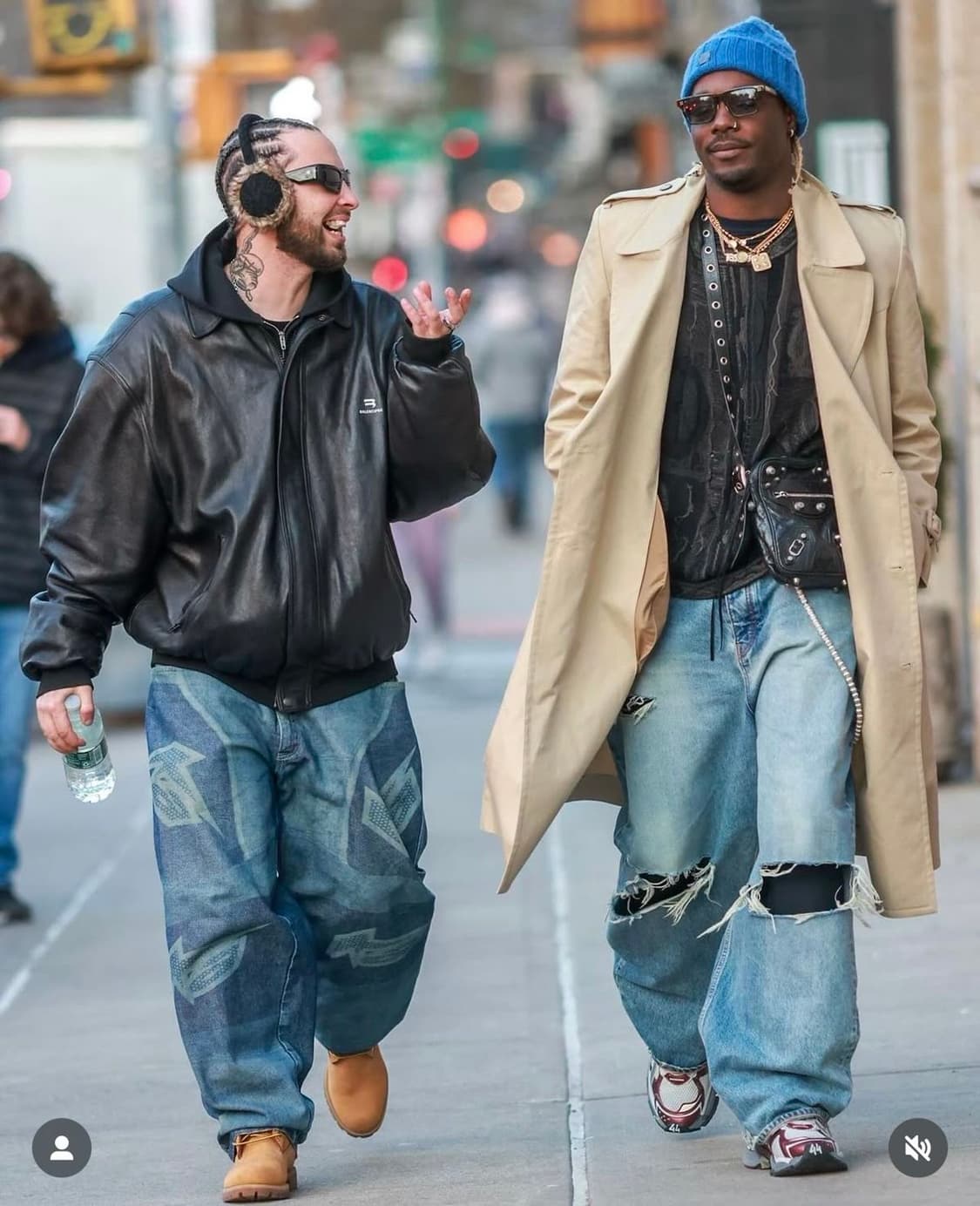 Made in England 버버리 트렌치 코트 상품이미지3