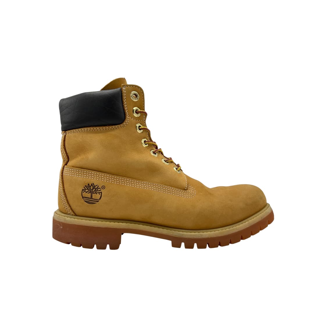 260 팀버랜드 6인치 부츠 (US8W) 상품이미지1
