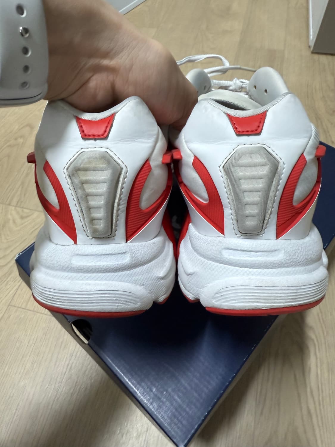 리복 강혁 프리미어로드 280 상품이미지3