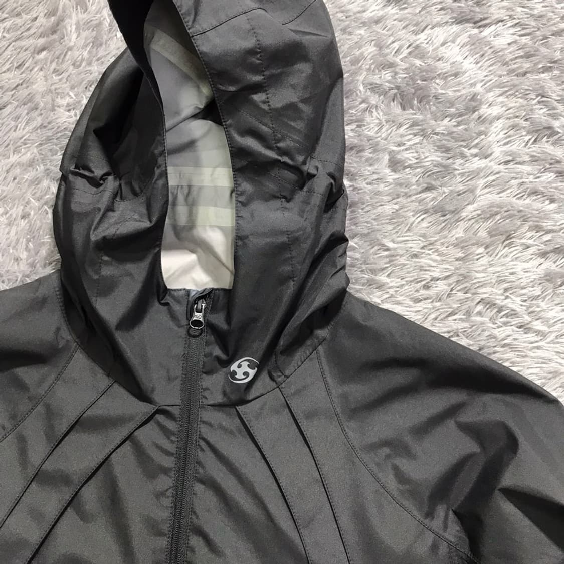 [[2(XL-XXL), A급, 공용] 산산기어 윈드블락 바람막이#268 상품이미지4