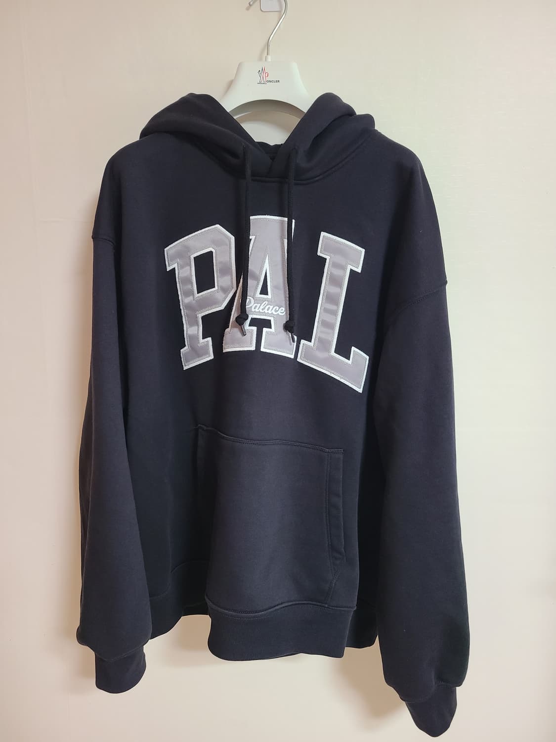 팔라스 갭 콜라보 후드 상품이미지2