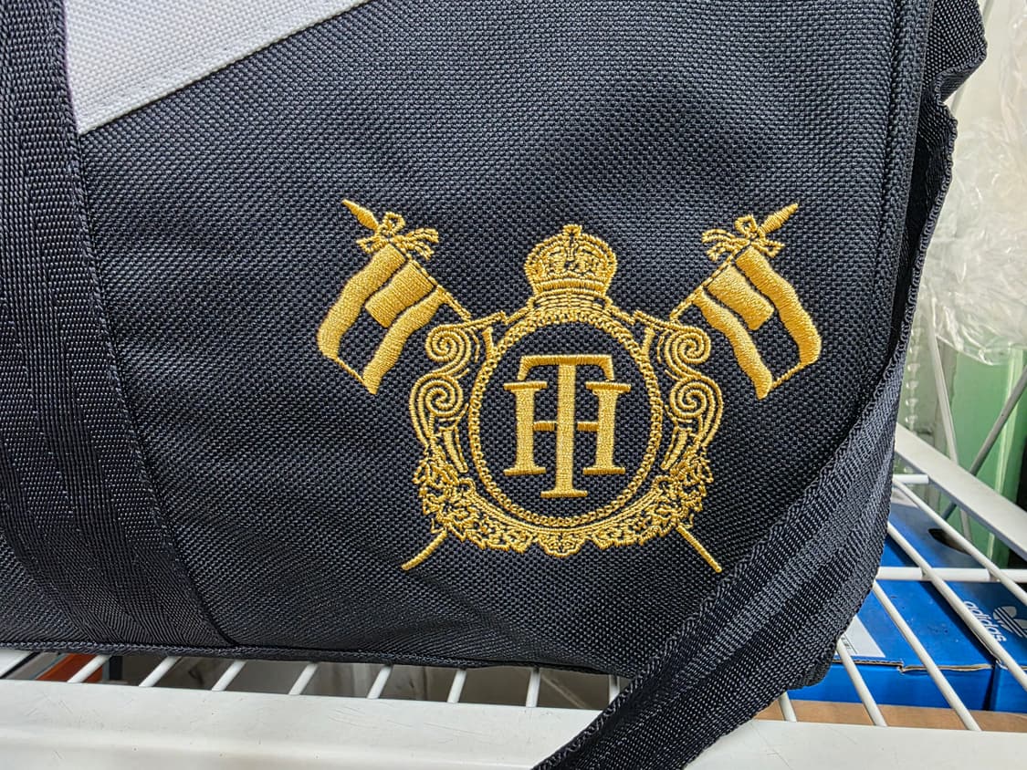 타미힐피거 운동 헬스가방 여행가방 더플백 OD84 상품이미지7