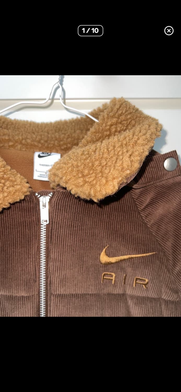 Nike jacket 상품이미지2