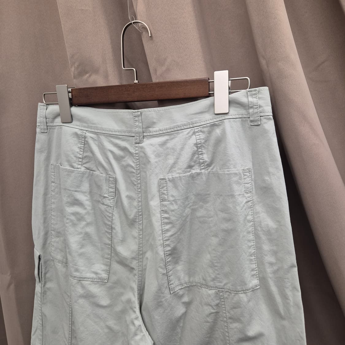 코스 와이드 레그 치노 팬츠 46 상품이미지4