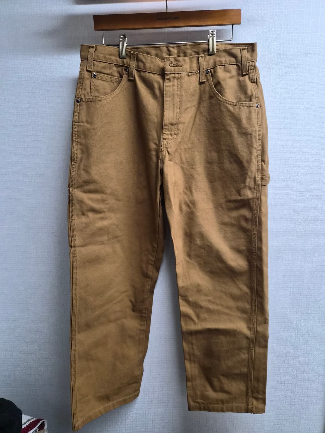 34) 디키즈 카펜터 워크팬츠 팝니다 상품이미지1