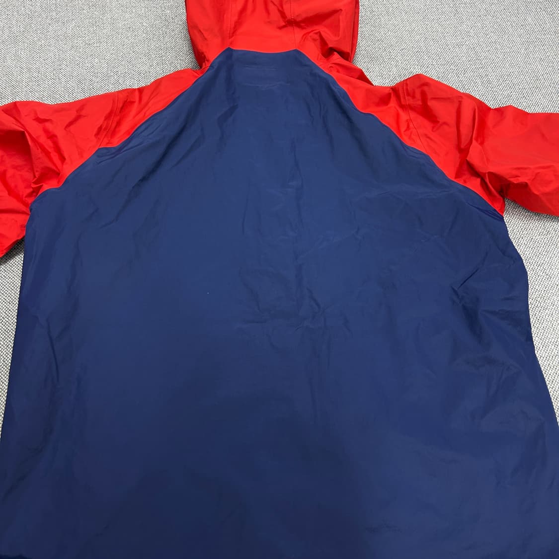 파타고니아 토란쉘 3L 바람막이(XL) 상품이미지8