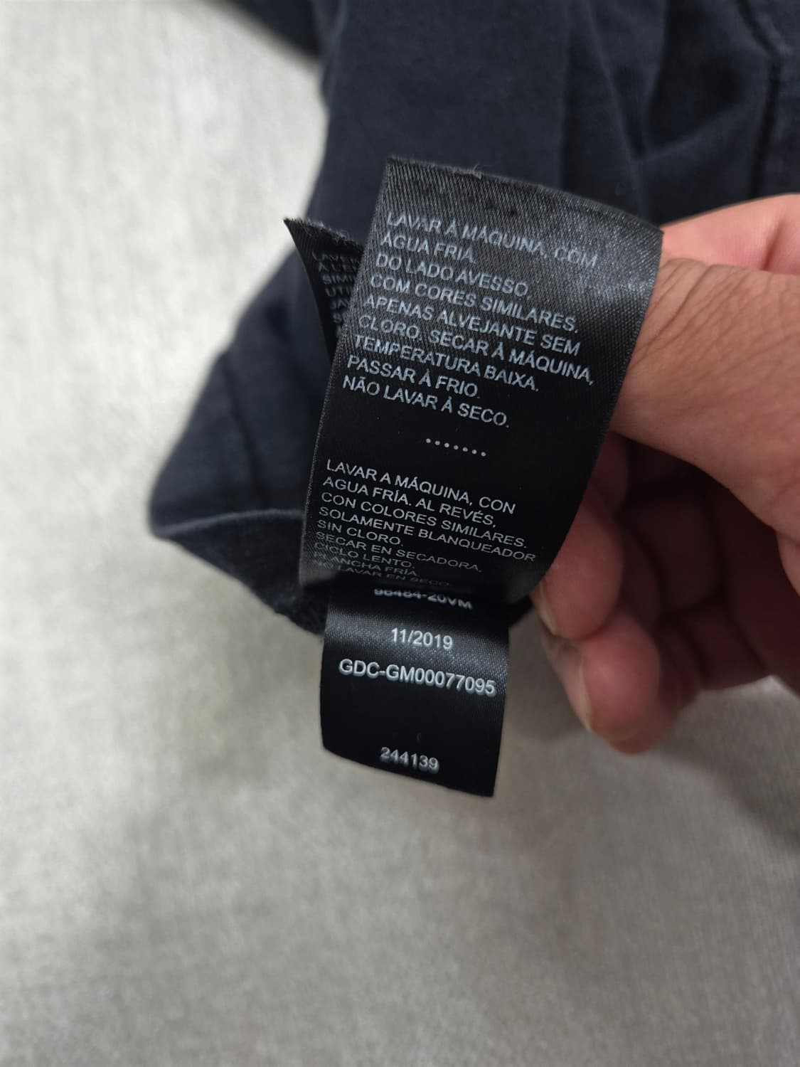 할리데이비슨 반팔티 상품이미지5