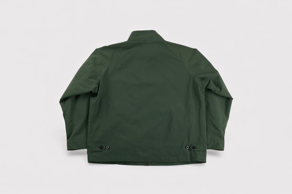 [XXL] 유니클로 해링턴 자켓 상품이미지6