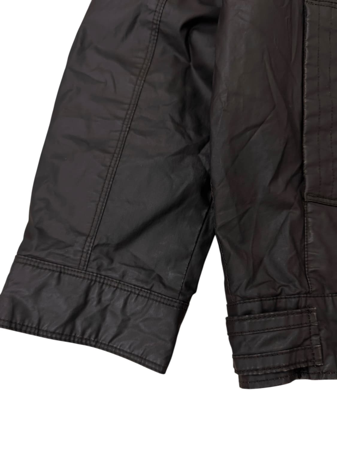 라코스테 자켓 다크브라운 (L)  상품이미지7