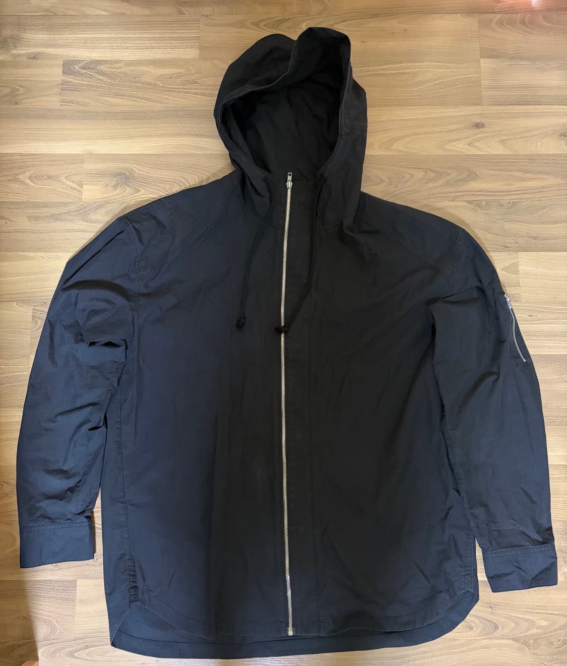 준지 후드 오버셔츠 48 상품이미지1