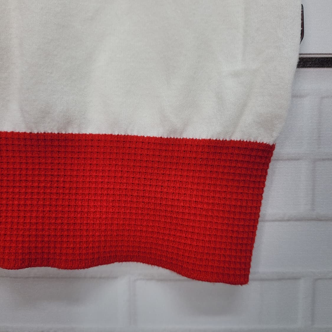 Titleist 타이틀리스트 골프 니트 베스트 조끼 M사이즈 상품이미지5