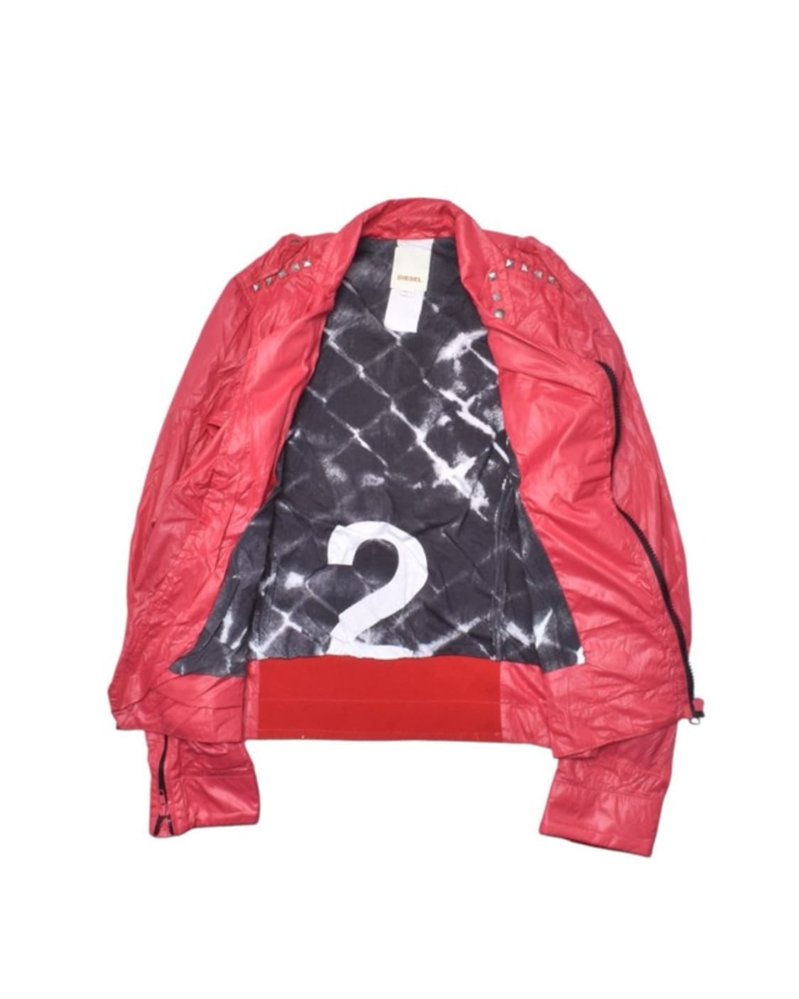 00S 디젤 더블라이더 자켓 L M0031 상품이미지3