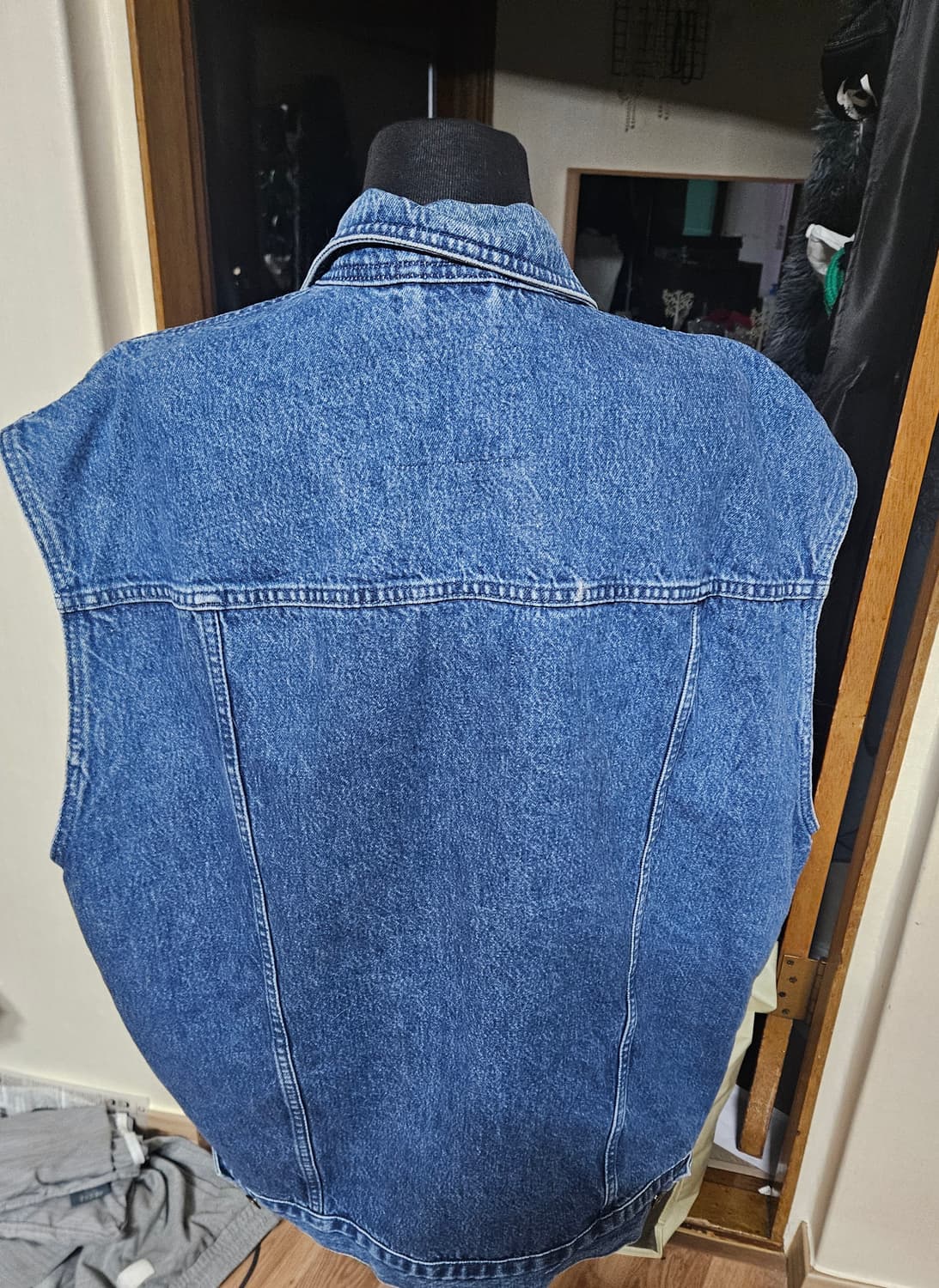 데님 데님자켓 상품이미지2