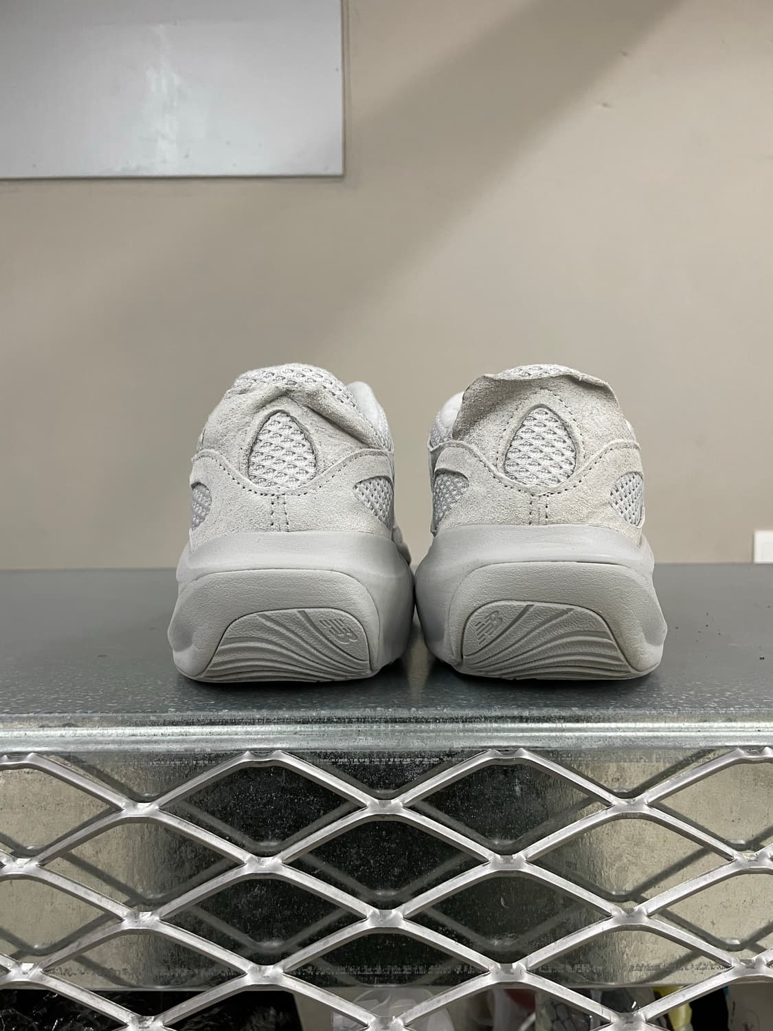 뉴발란스 WRPD 러너 그레이 265 상품이미지3