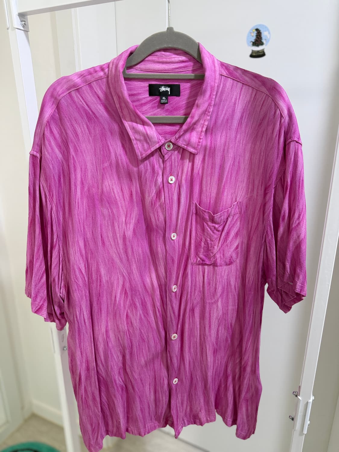 스투시 셔츠 상품이미지1