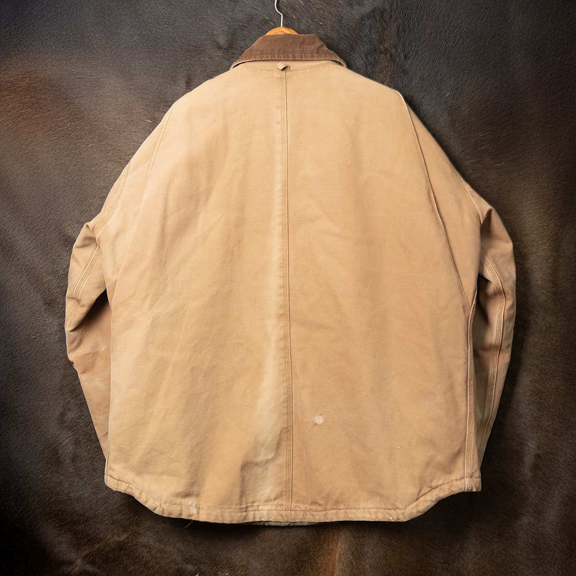 [125] 90s 디키즈 덕캔버스 워크자켓 빅사이즈  상품이미지4