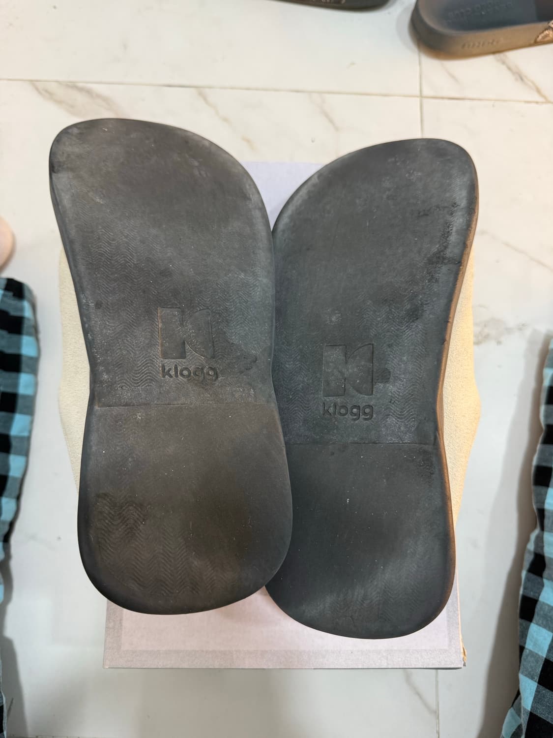 klogg 뮬 상품이미지2