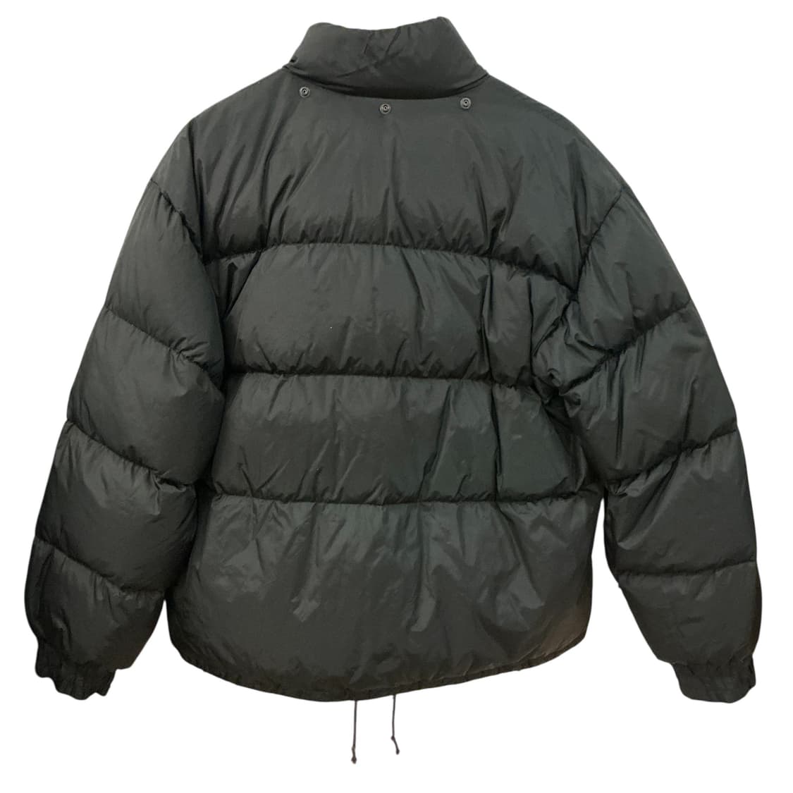 90년대 하이 스포르팅 기어 다운자켓 상품이미지4