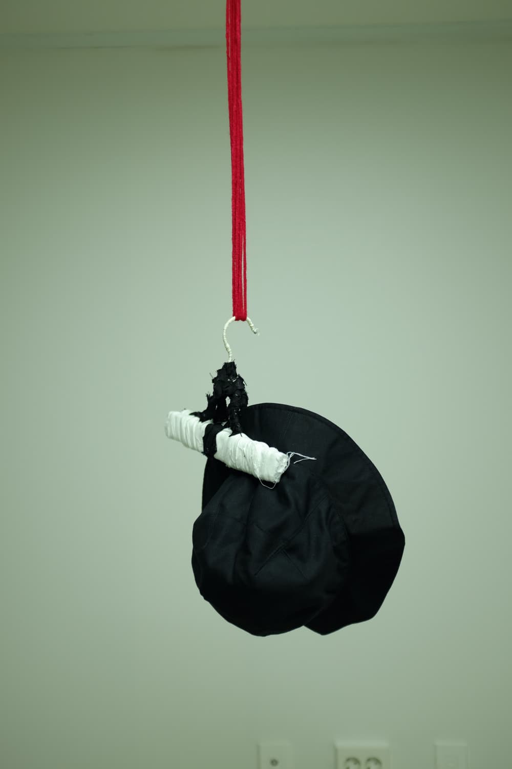 키지마타카유키 x 존 언더커버 버킷햇 상품이미지1