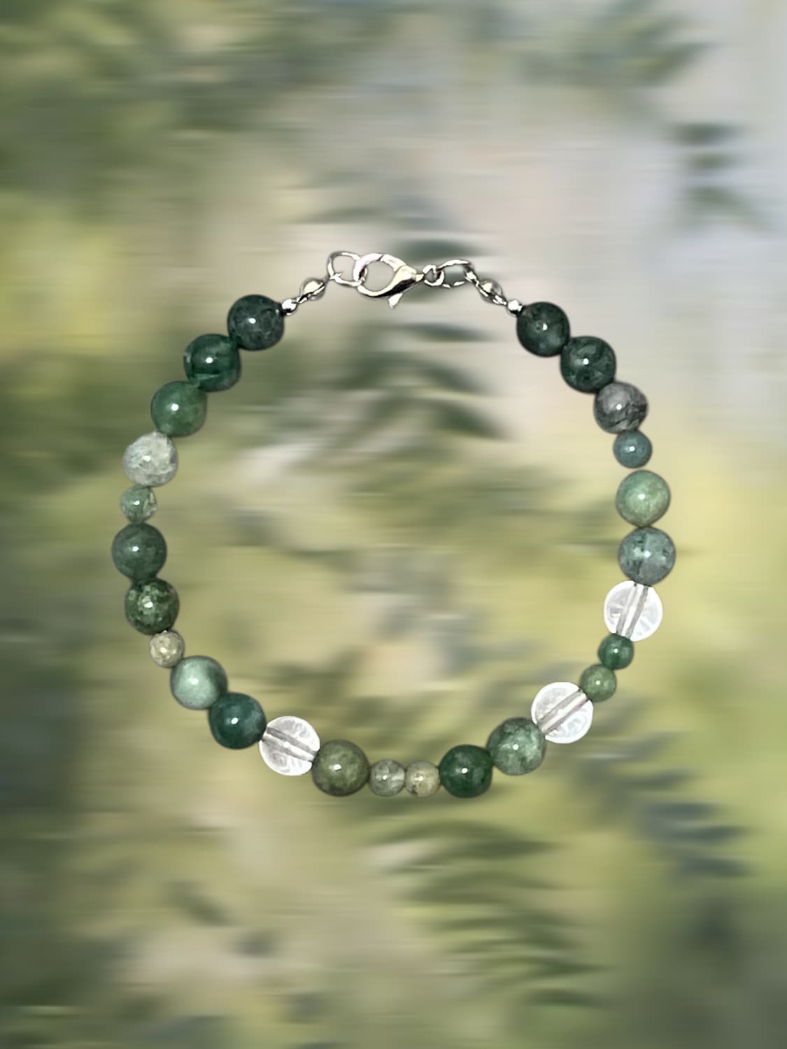 [석담]핸드메이드 팔찌 상품이미지1