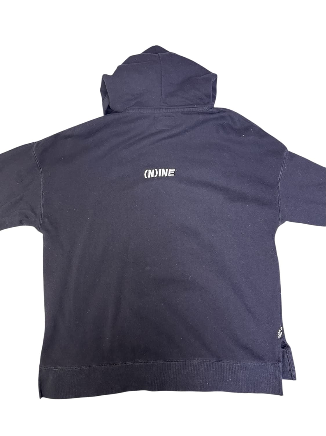 빈티지 넘버나인 x 프릭스스토어 number(n)ine 후드티 L 상품이미지7