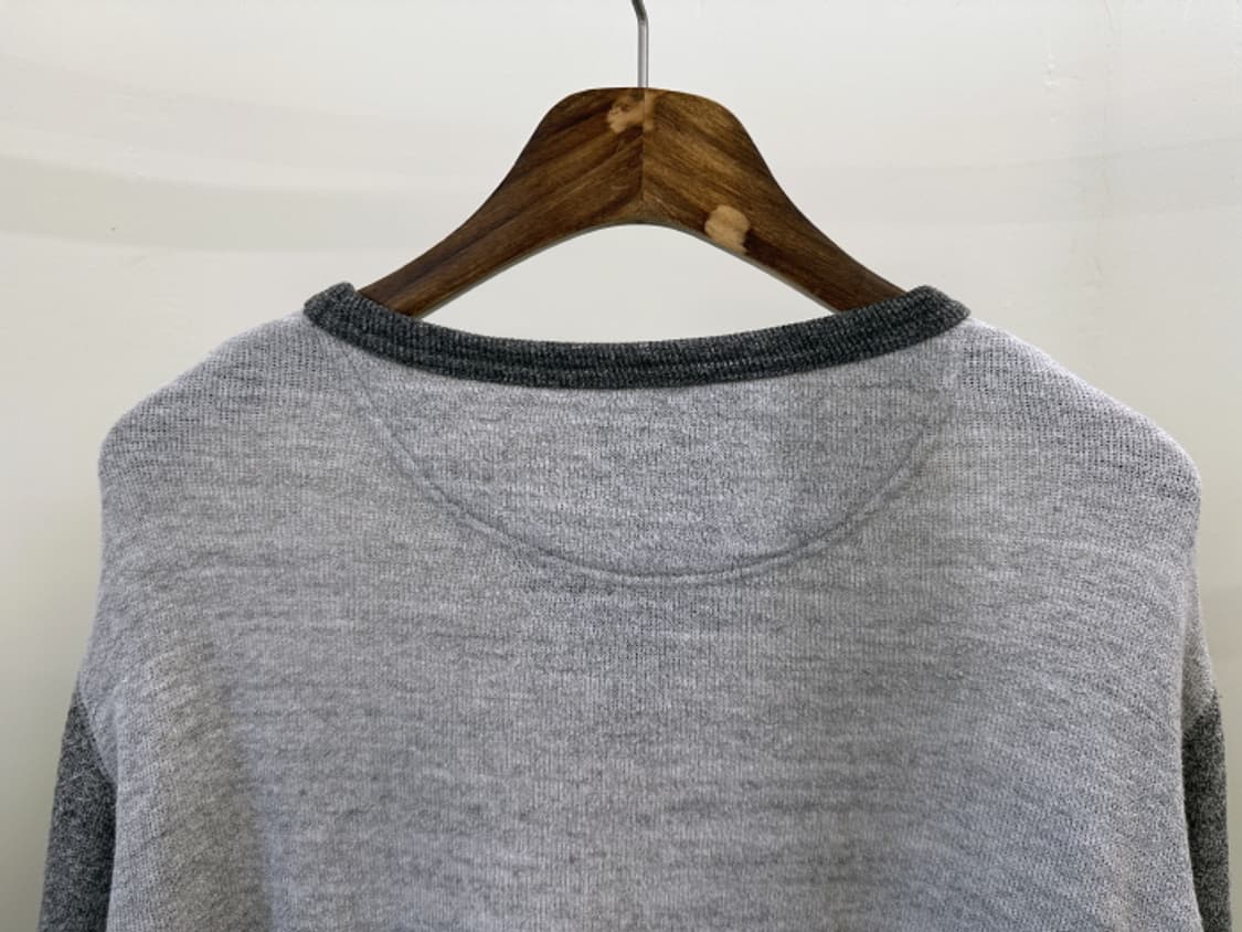 RULEZPEEPS_ wool blend (L) 상품이미지4