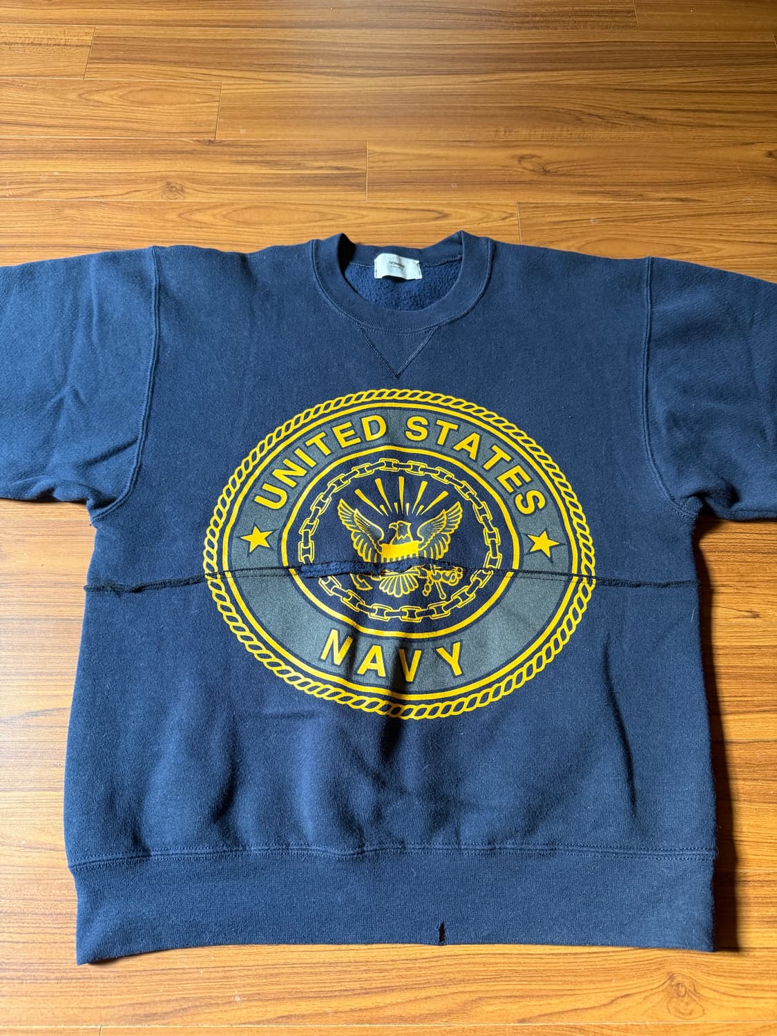 orleans sweatshirt 상품이미지7