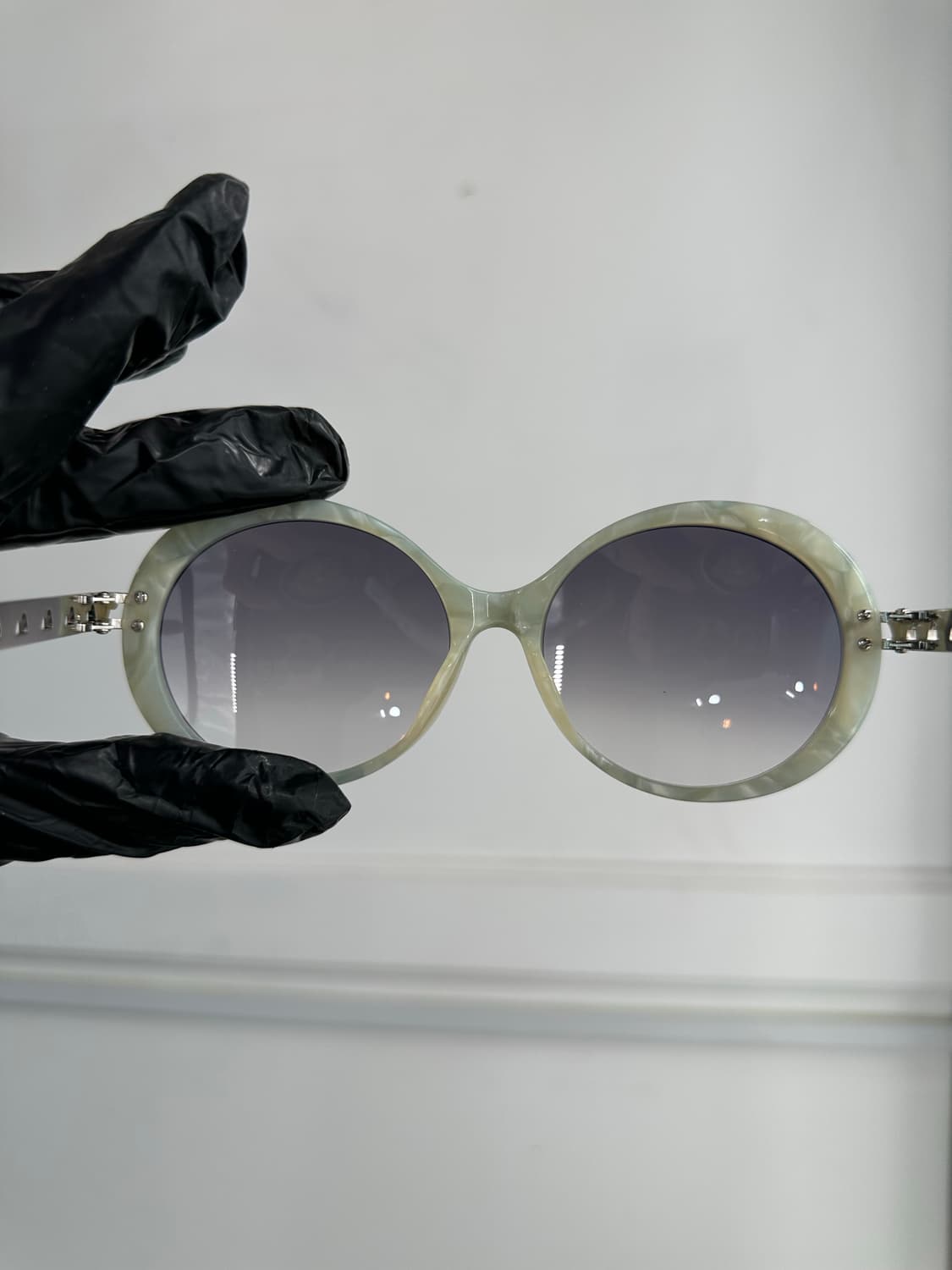 [새상품 무료배송] Made in Italy 비비안웨스트우드 선글라스 상품이미지7