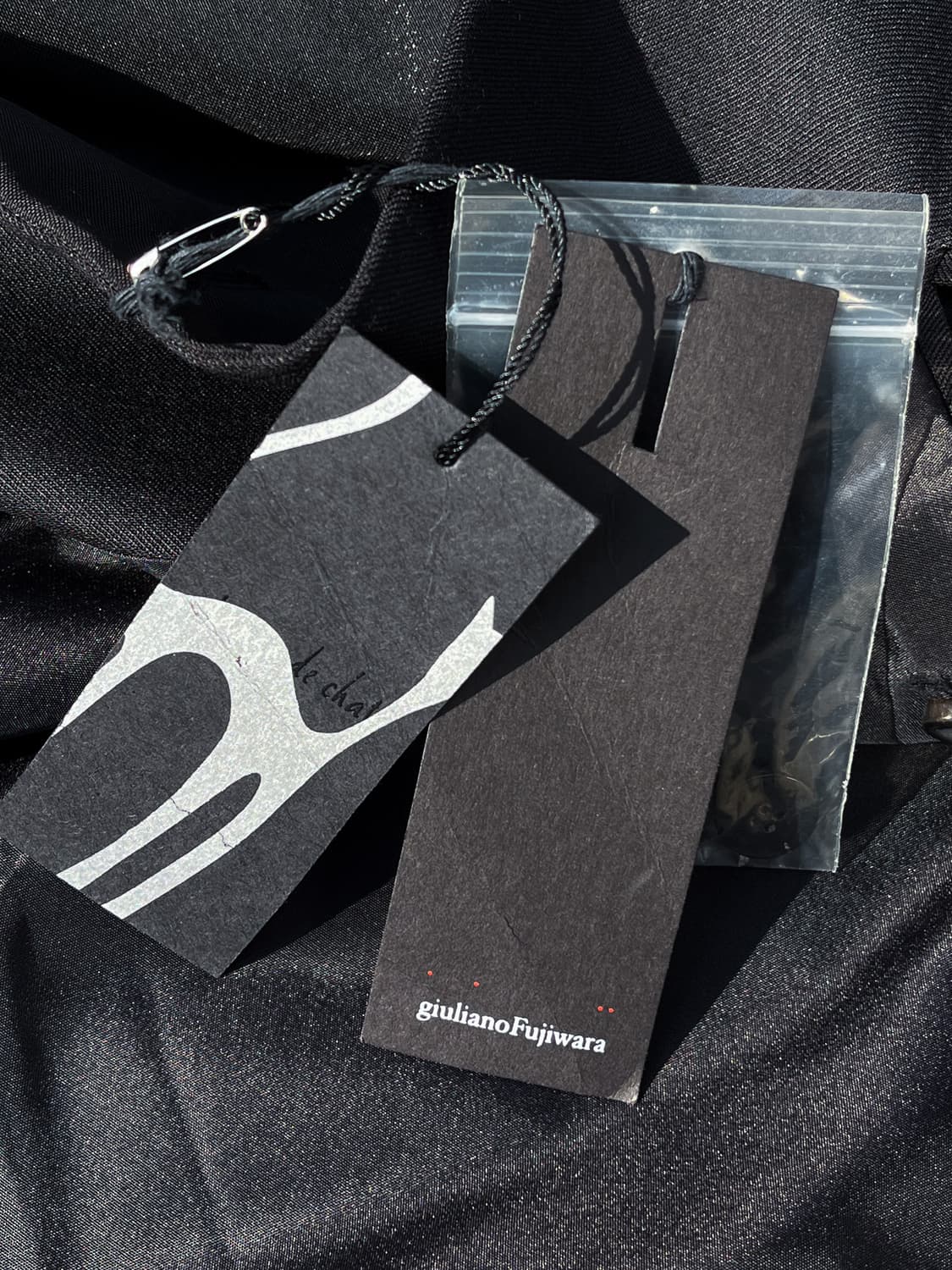 Giuliano Fujiwara 상품이미지10