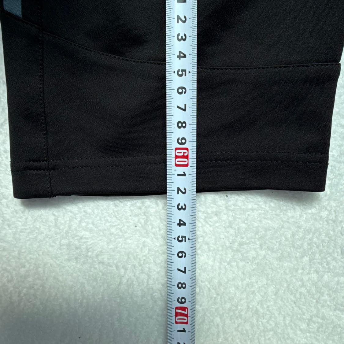 M 아디다스 사이드라인 트레이닝 반바지 0310T 상품이미지8