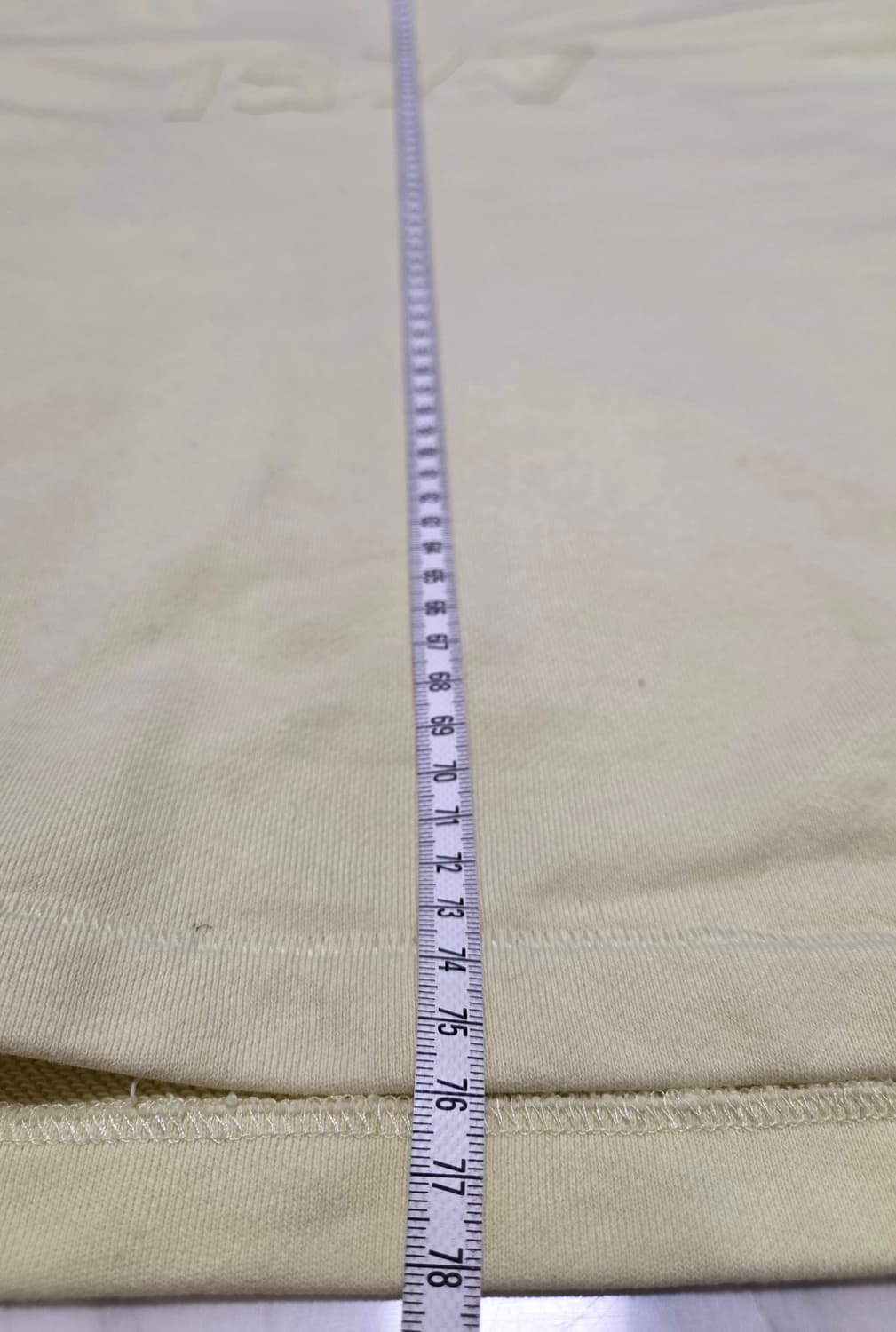 피오갓에센셜 1977 헨리넥 롱슬리브 상품이미지4