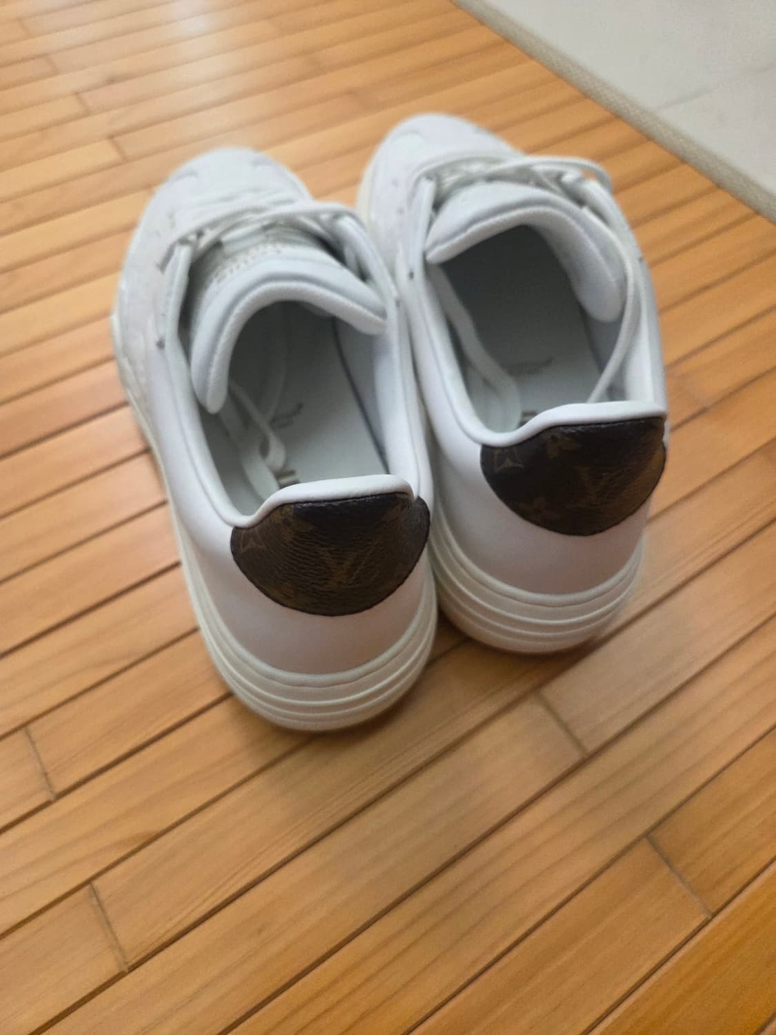 루이비통 그루비 37사이즈 새상품 상품이미지2