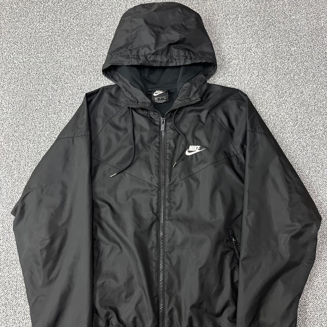 <나이키 스탠다드 바람막이> No.1403 상품이미지3