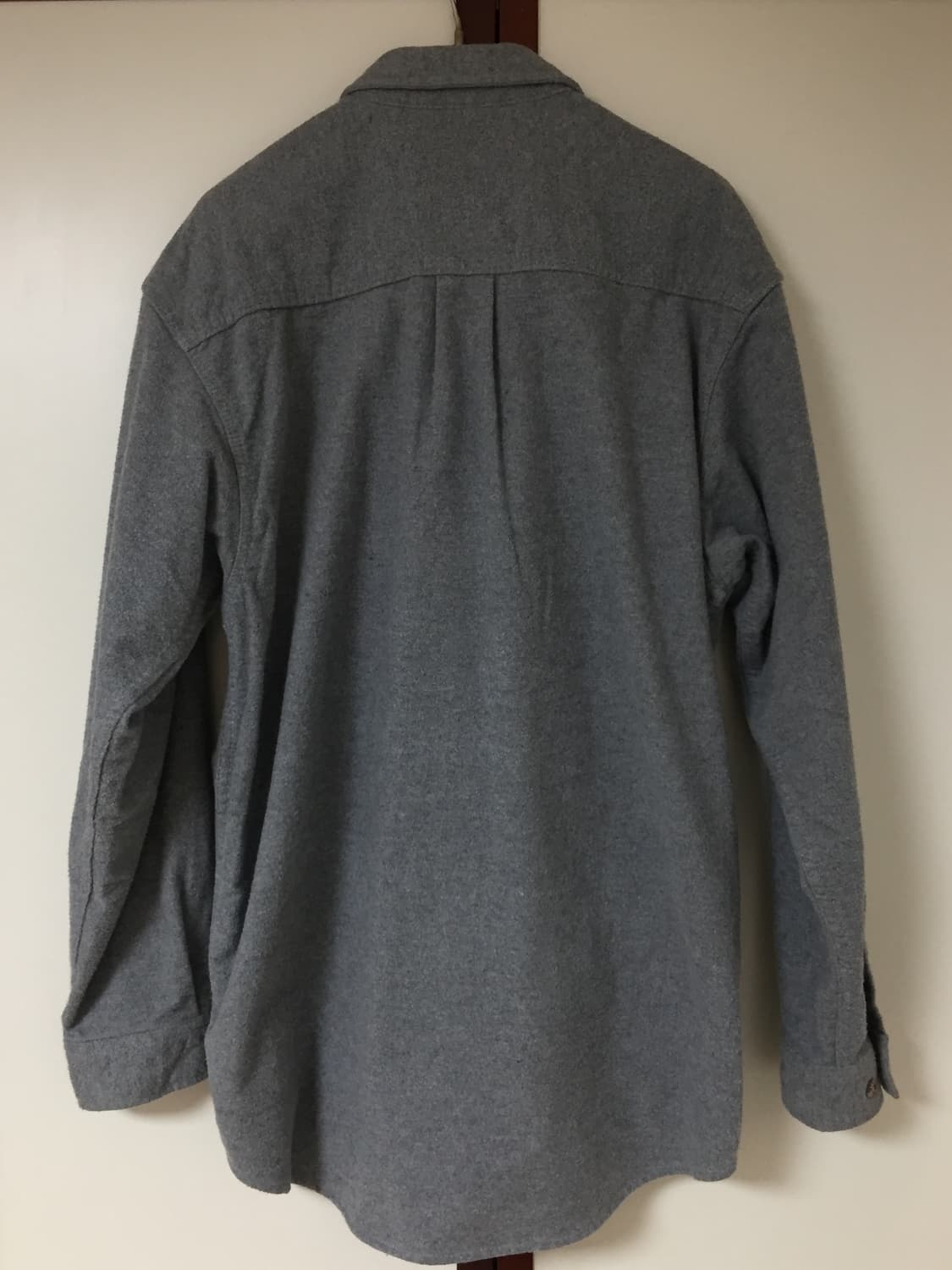 cotton shirt 상품이미지2