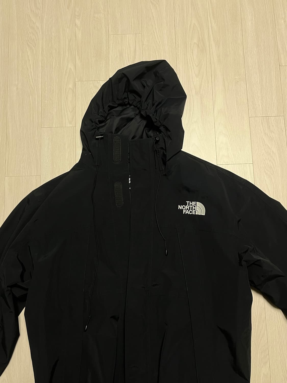 노스페이스 하이 마운틴 자켓 상품이미지2