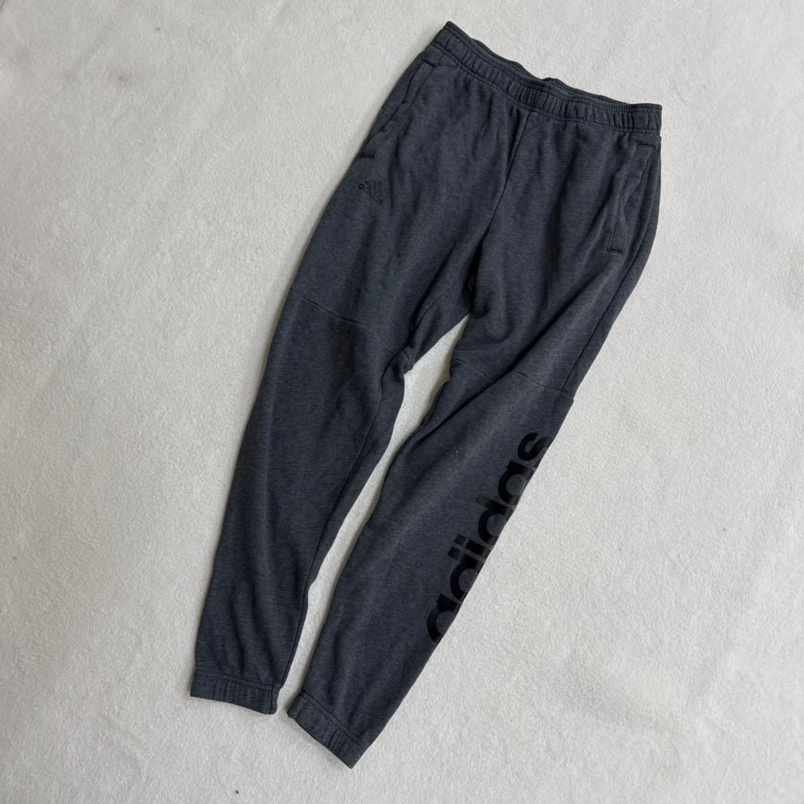 M 아디다스 트레이닝 조거팬츠 0323T 상품이미지1