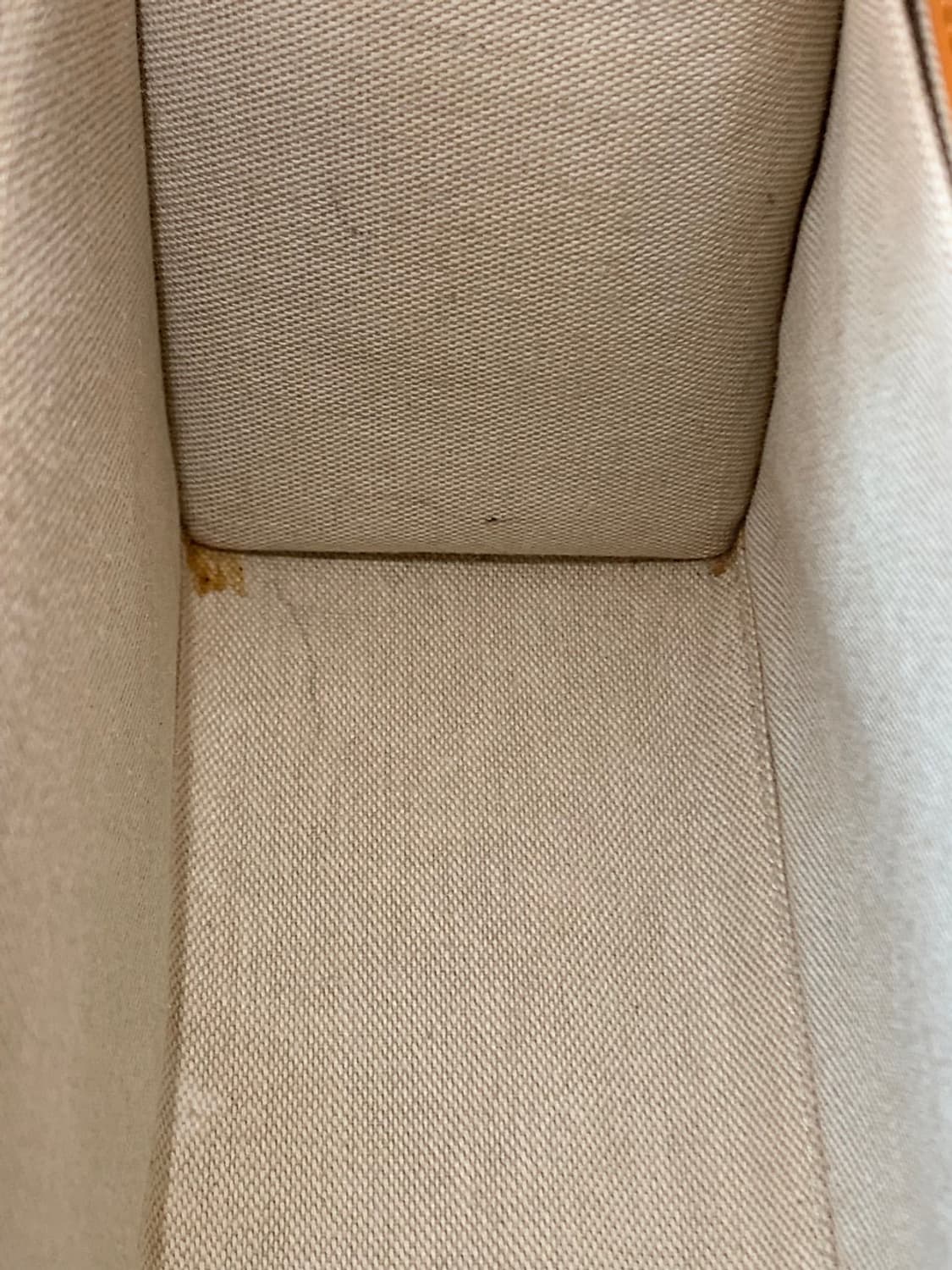 르메르 카메라백 어텀오렌지 상품이미지10