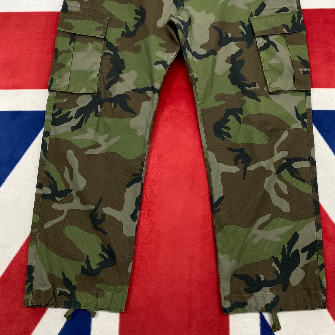 나이키SB 카모 카고팬츠 3XL  상품이미지3