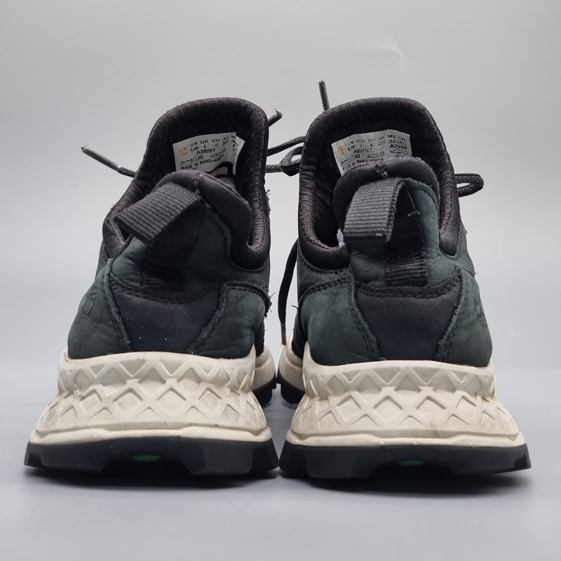 팀버랜드 브루클린 누벅 남성운동화265 상품이미지4