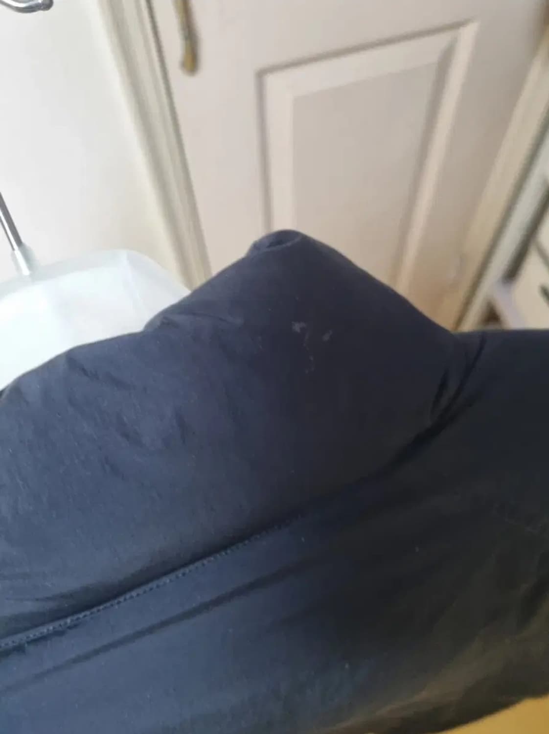 토마스모어 시티 숏다운 패딩 M사이즈 상품이미지5