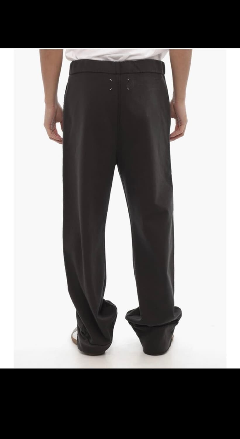 [M] 마르지엘라 스웻팬츠 상품이미지2