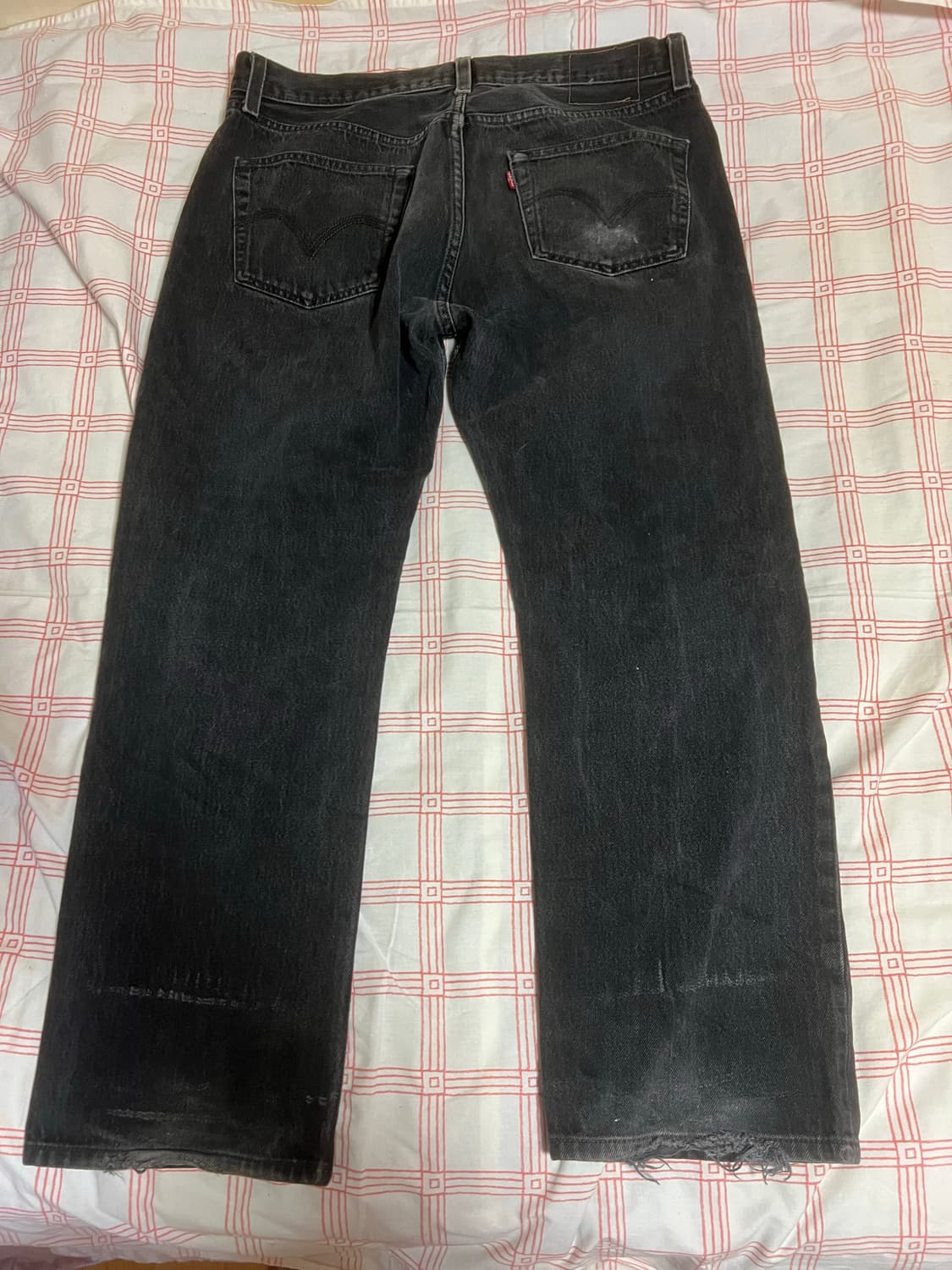 리바이스 501  상품이미지1